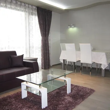 Appartamento Azalia Burgas