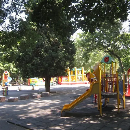 Azalia Appartamento Burgas