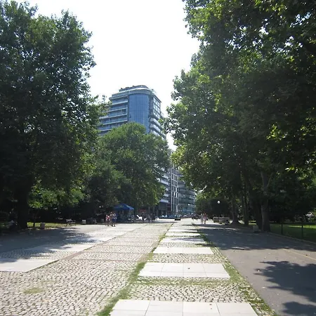 Azalia Appartamento Burgas