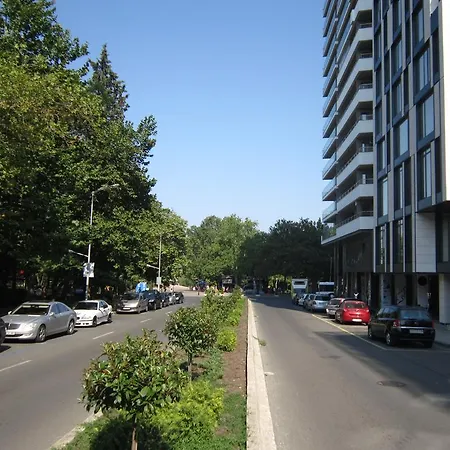 Appartamento Azalia