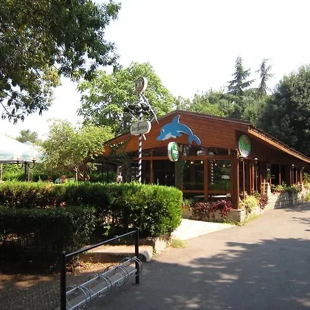 Azalia Appartamento Burgas