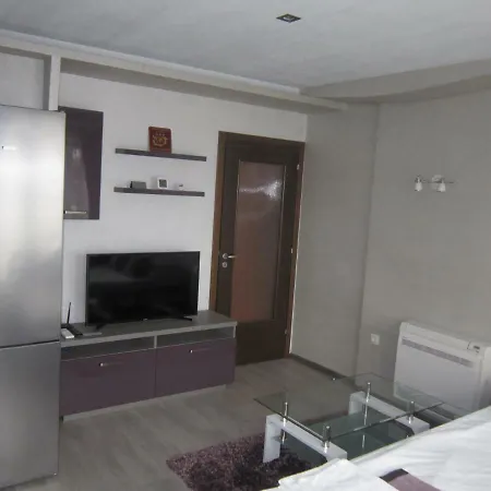 Azalia Appartamento Burgas
