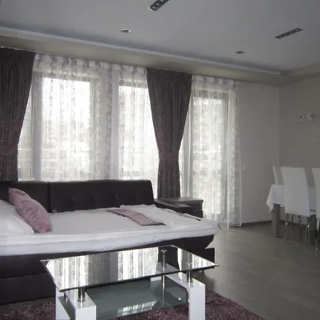 Appartamento Azalia Burgas