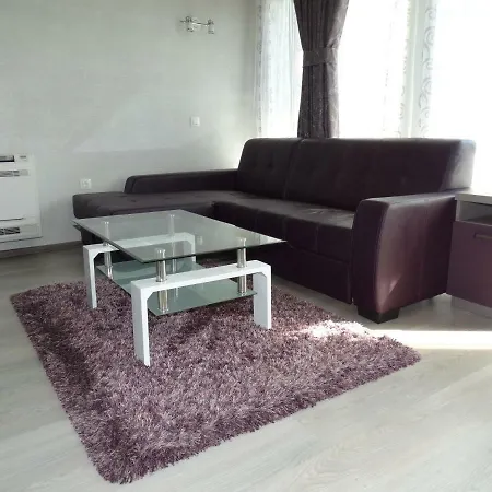 Appartamento Azalia Burgas