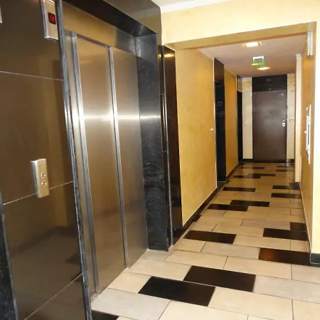 Azalia Appartamento *